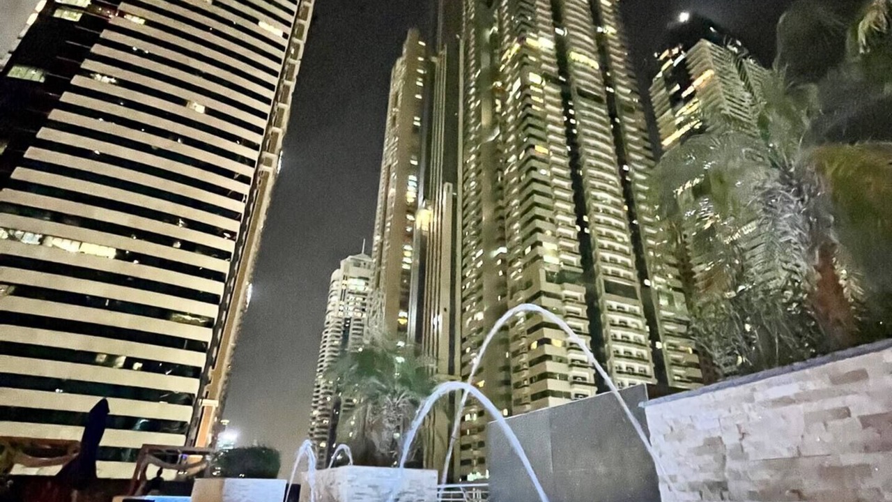 Photo of Outdoor in Dubai Marina