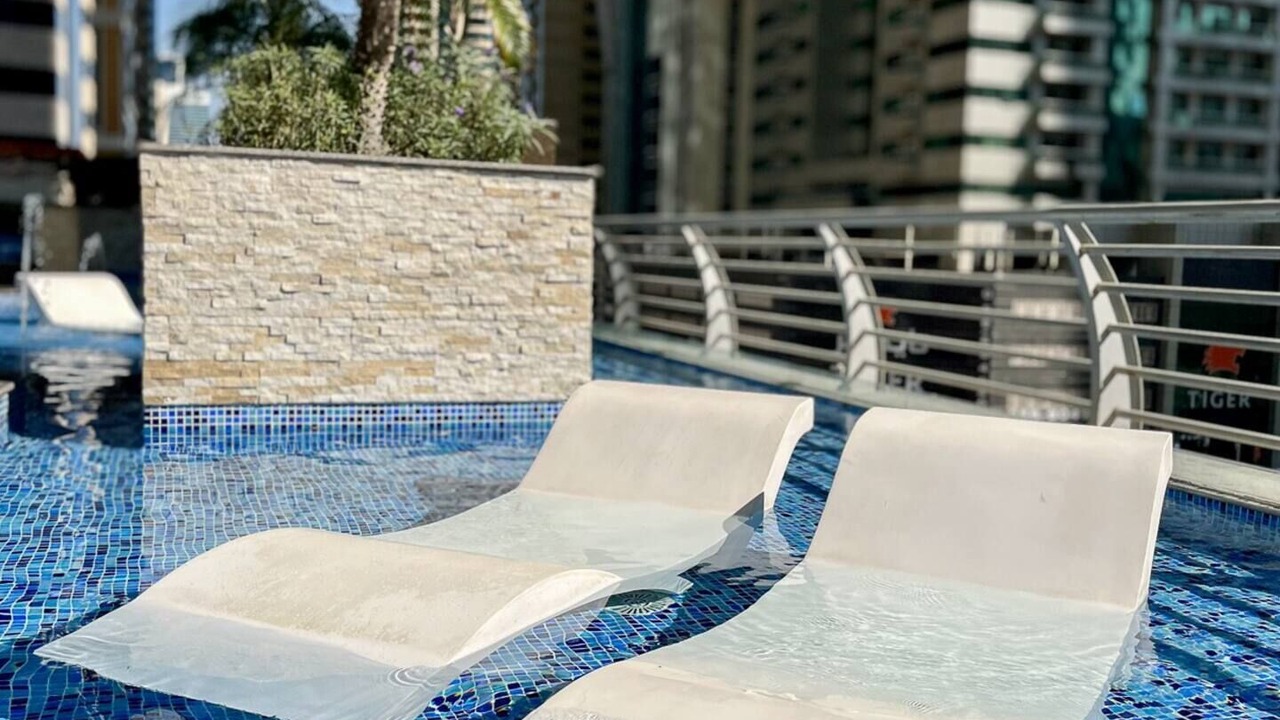 Photo of Outdoor in Dubai Marina