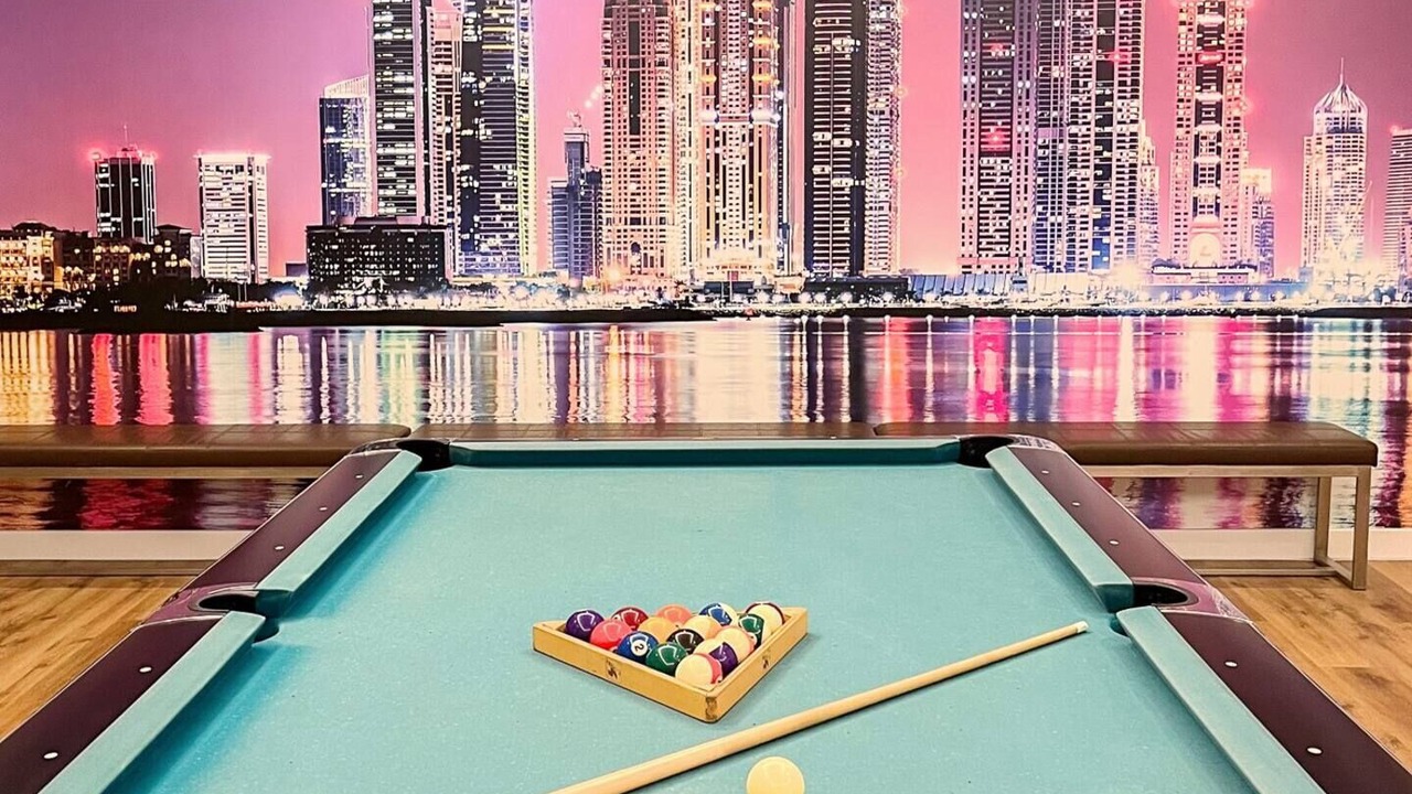 Photo of Others in Dubai Marina