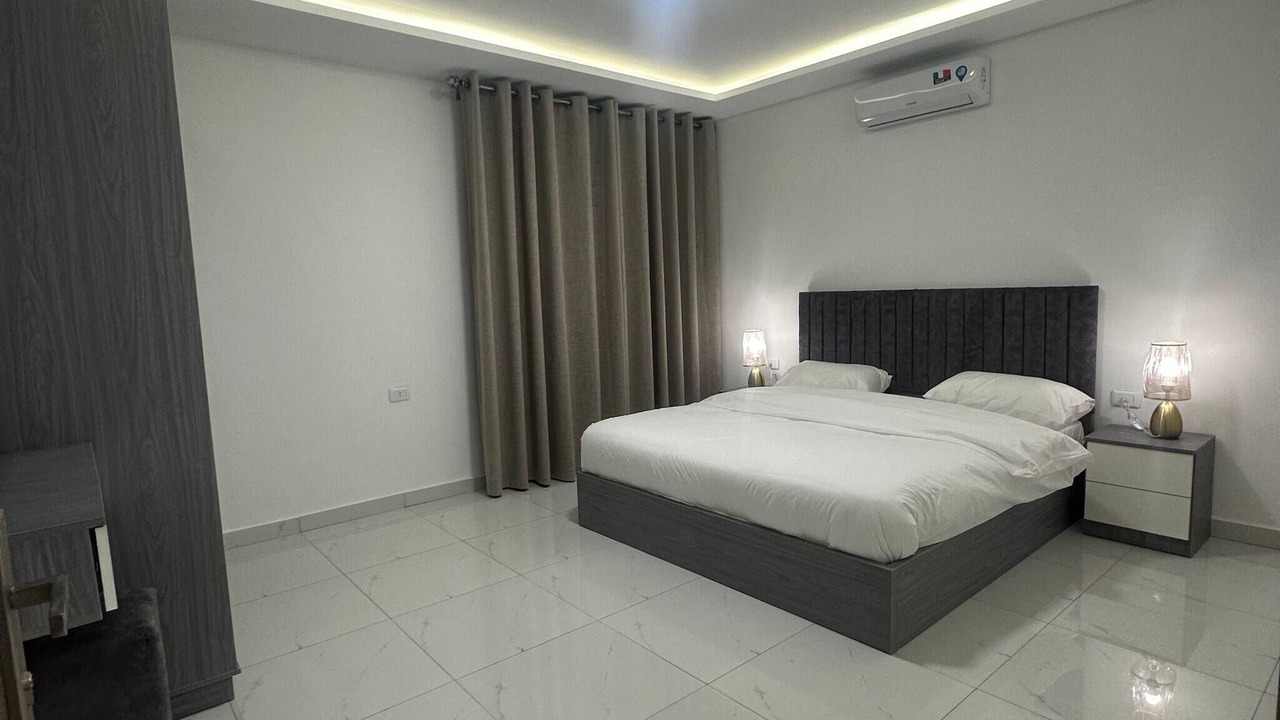 Photo of Bedroom in Suwailih