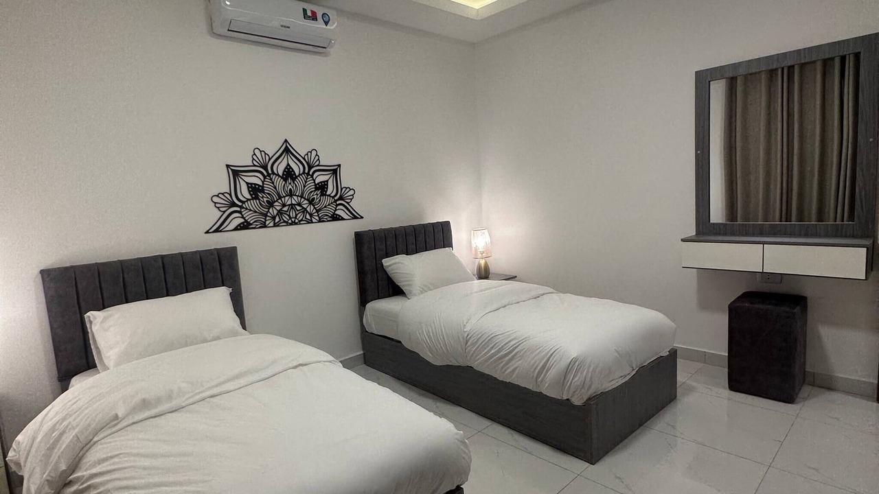 Photo of Bedroom in Suwailih