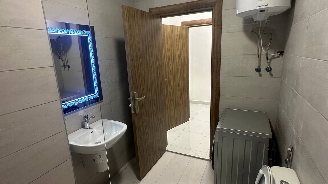 Photo of Bathroom in Suwailih