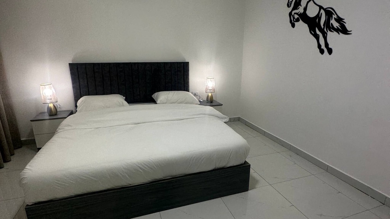 Photo of Bedroom in Suwailih
