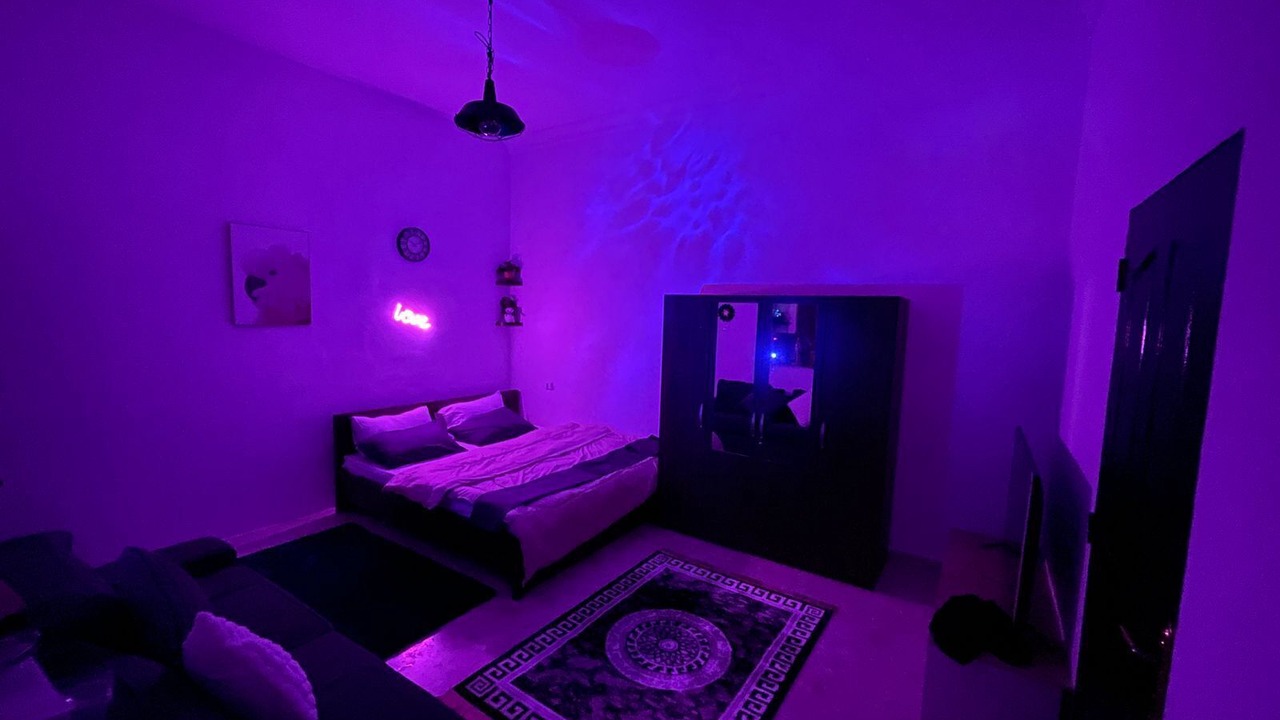 Photo of Bedroom in Abu Dhabi