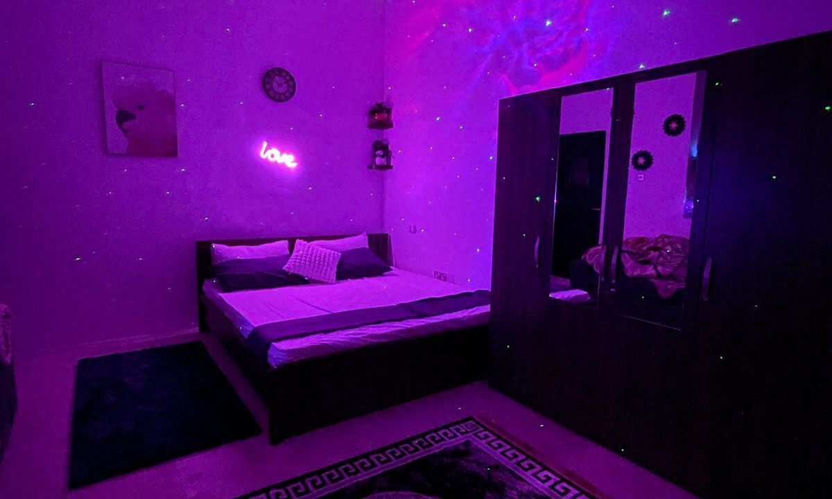 Photo of Bedroom in Abu Dhabi