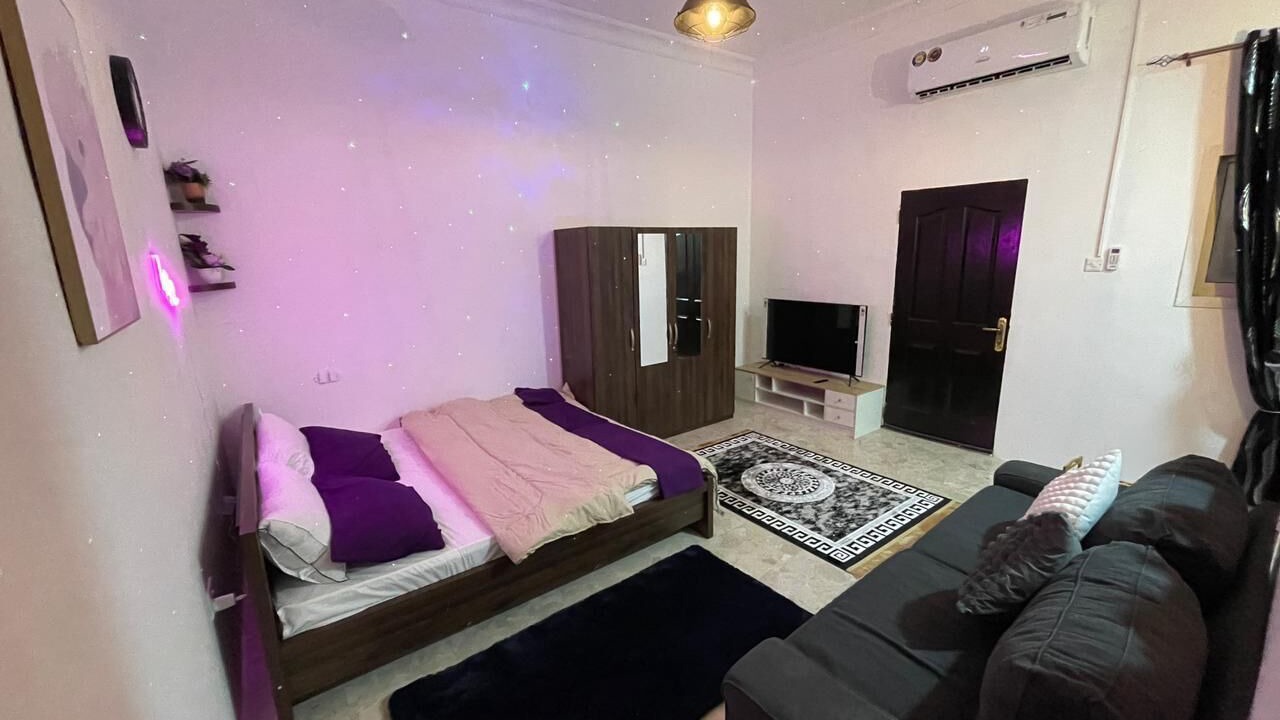 Photo of Bedroom in Abu Dhabi