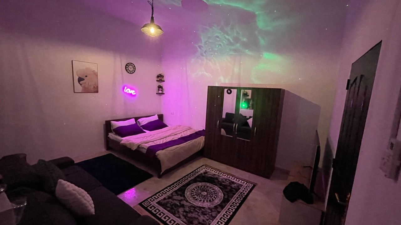 Photo of Bedroom in Abu Dhabi