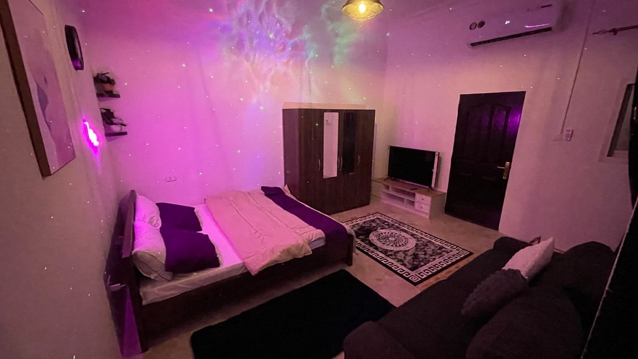 Photo of Bedroom in Abu Dhabi