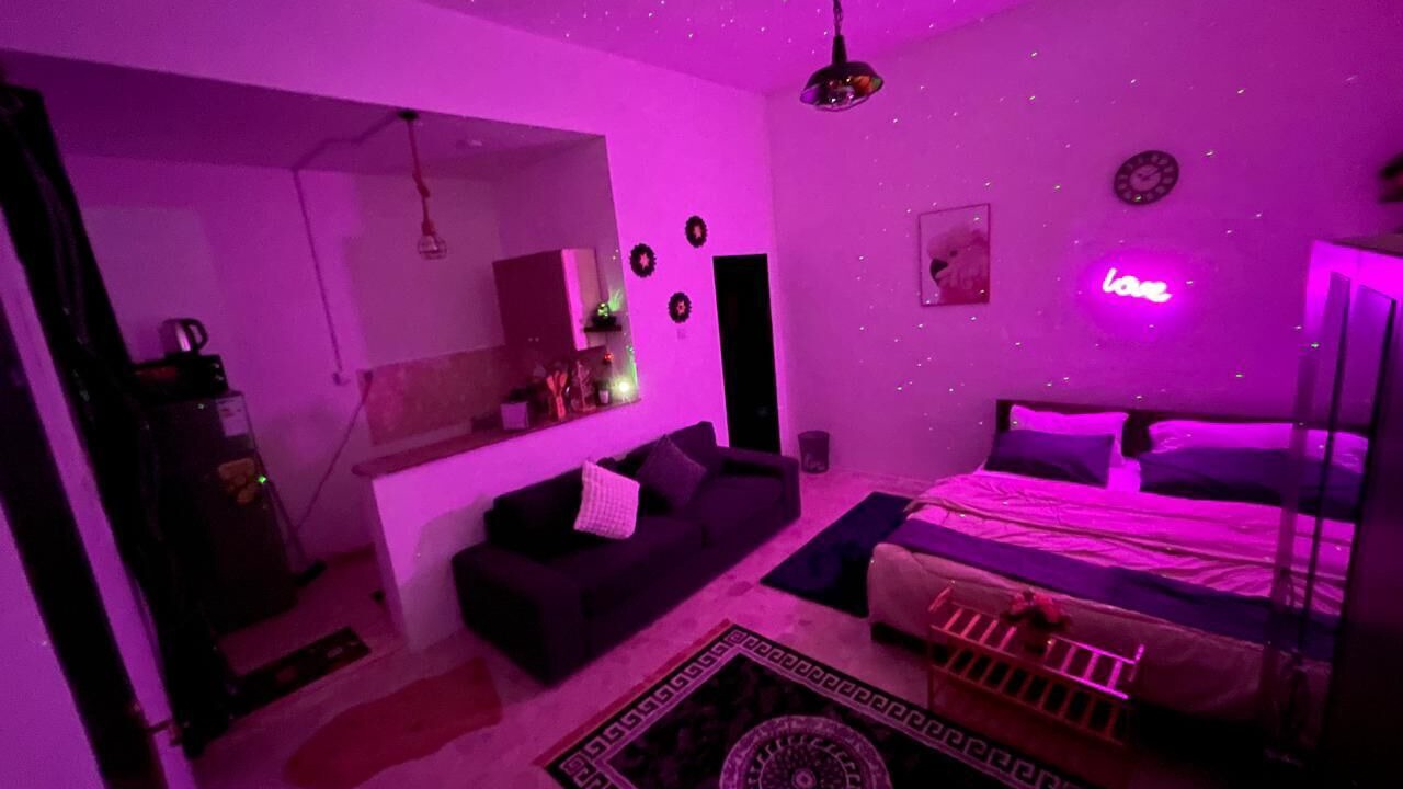 Photo of Bedroom in Abu Dhabi