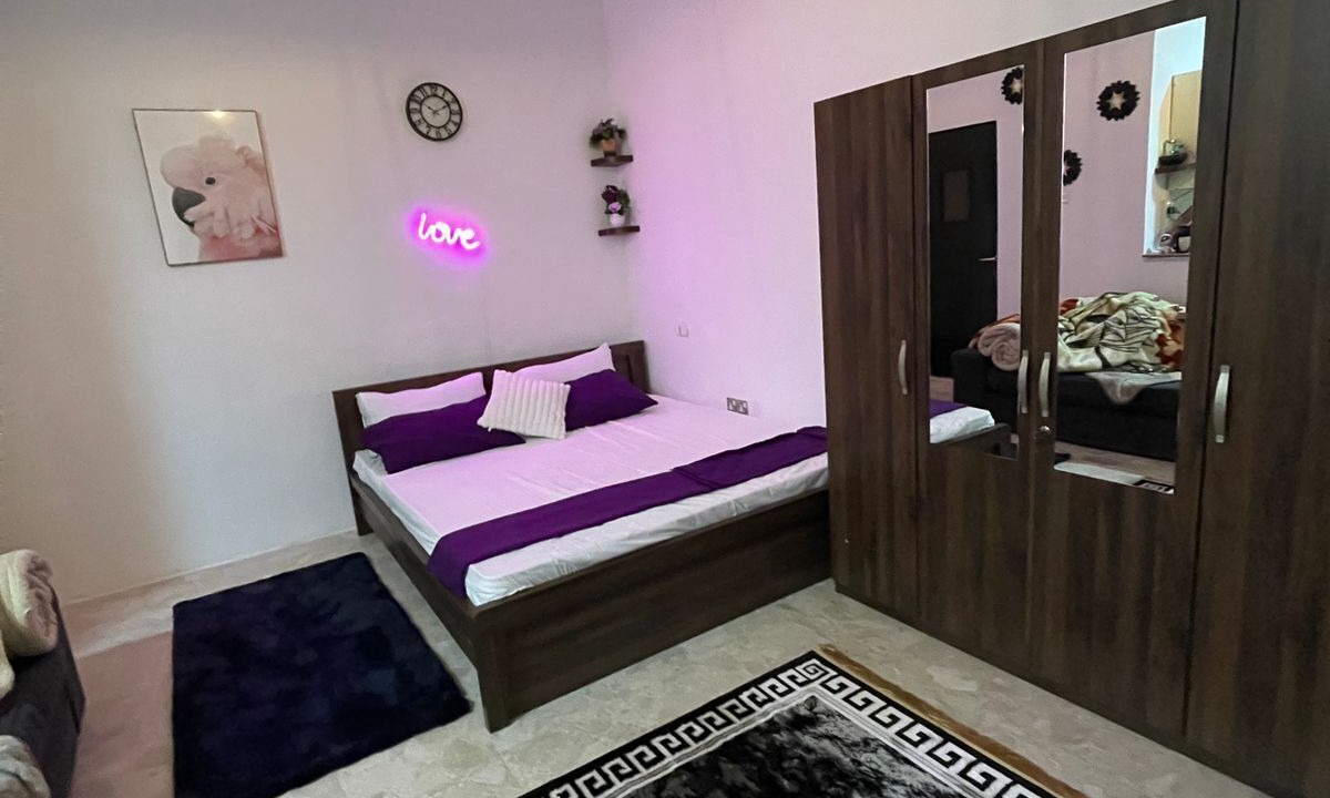 Photo of Bedroom in Abu Dhabi