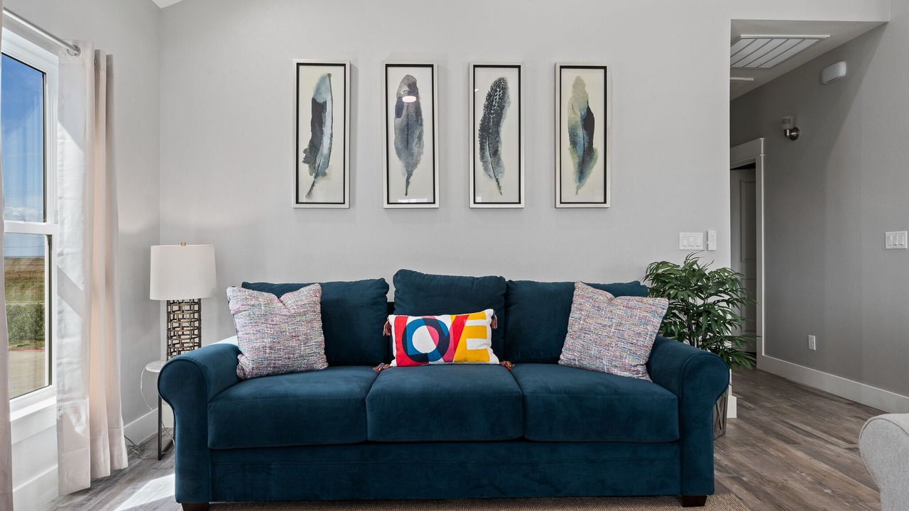 Photo of Livingroom in Bella Vista