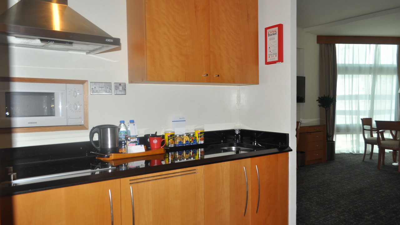 Photo of Kitchen in Deira