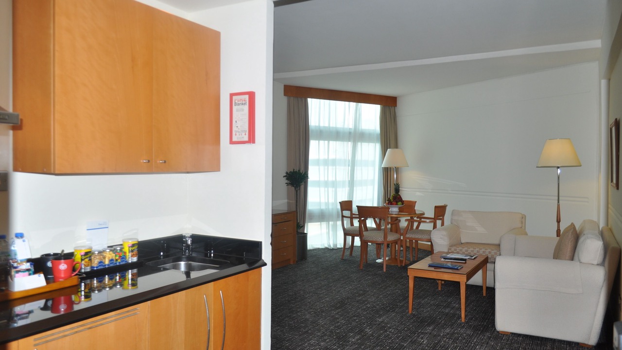 Photo of Kitchen in Deira