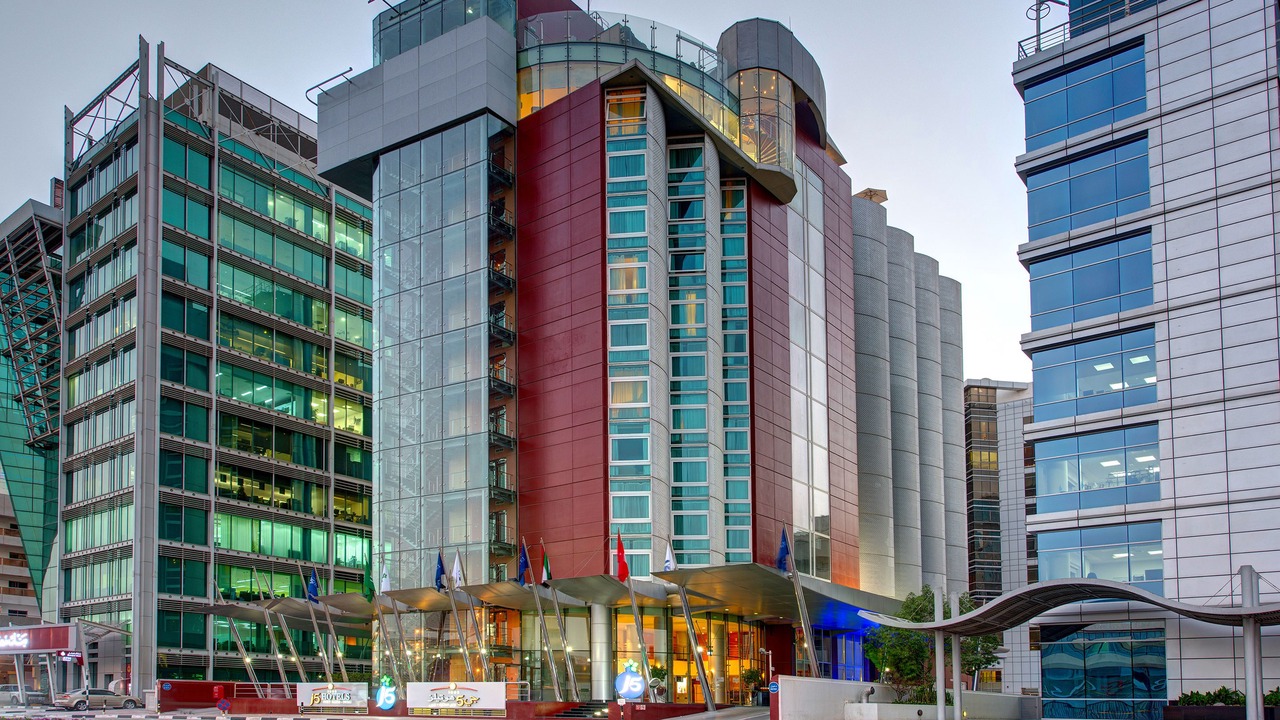Photo of Outdoor in Deira