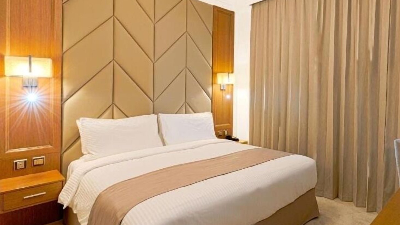 Photo of Bedroom in Al-Fujairah