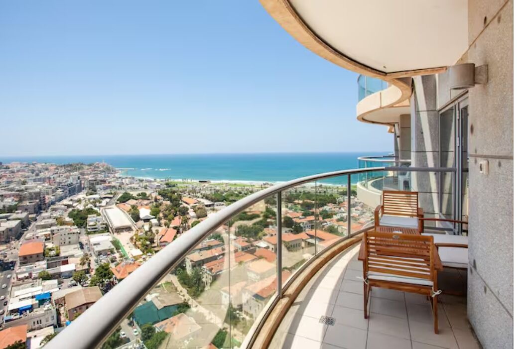 Photo of Outdoor in Neve Tzedek