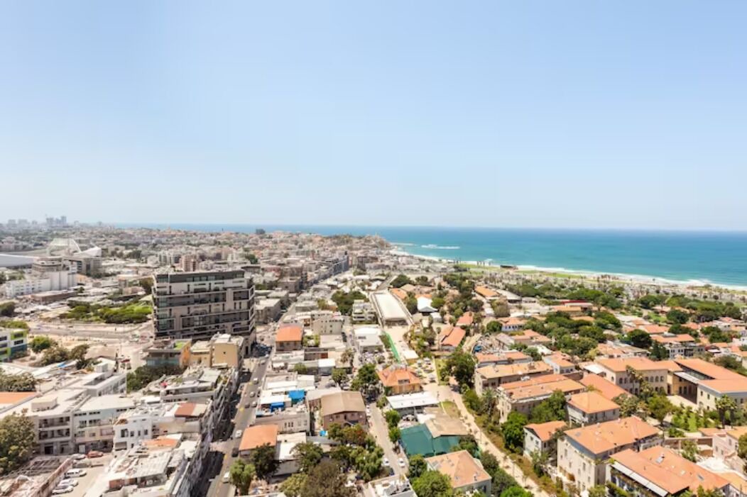 Photo of Outdoor in Neve Tzedek
