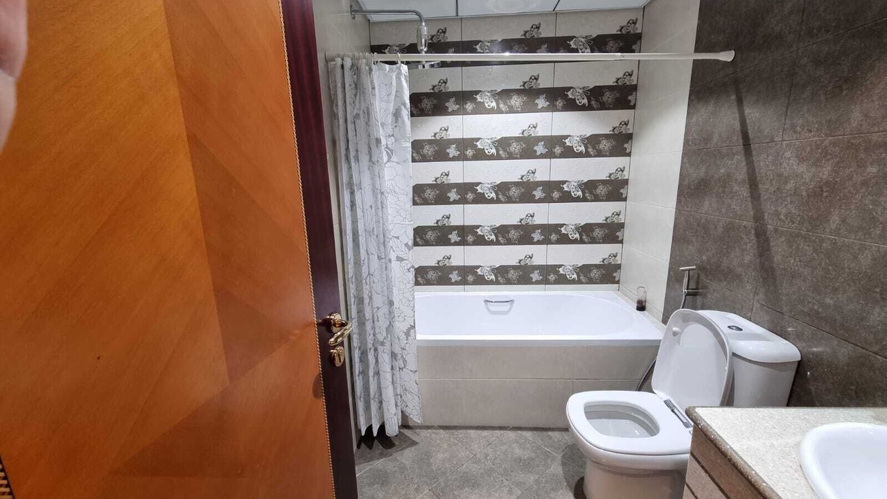 Photo of Bathroom in Ajman