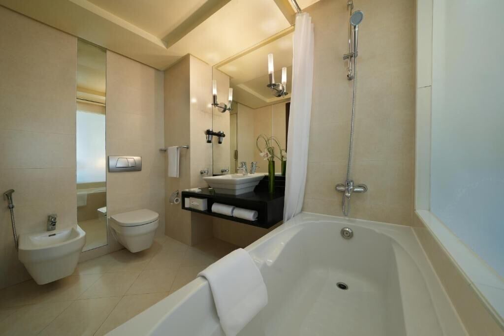 Photo of Bathroom in Al Zahiyah