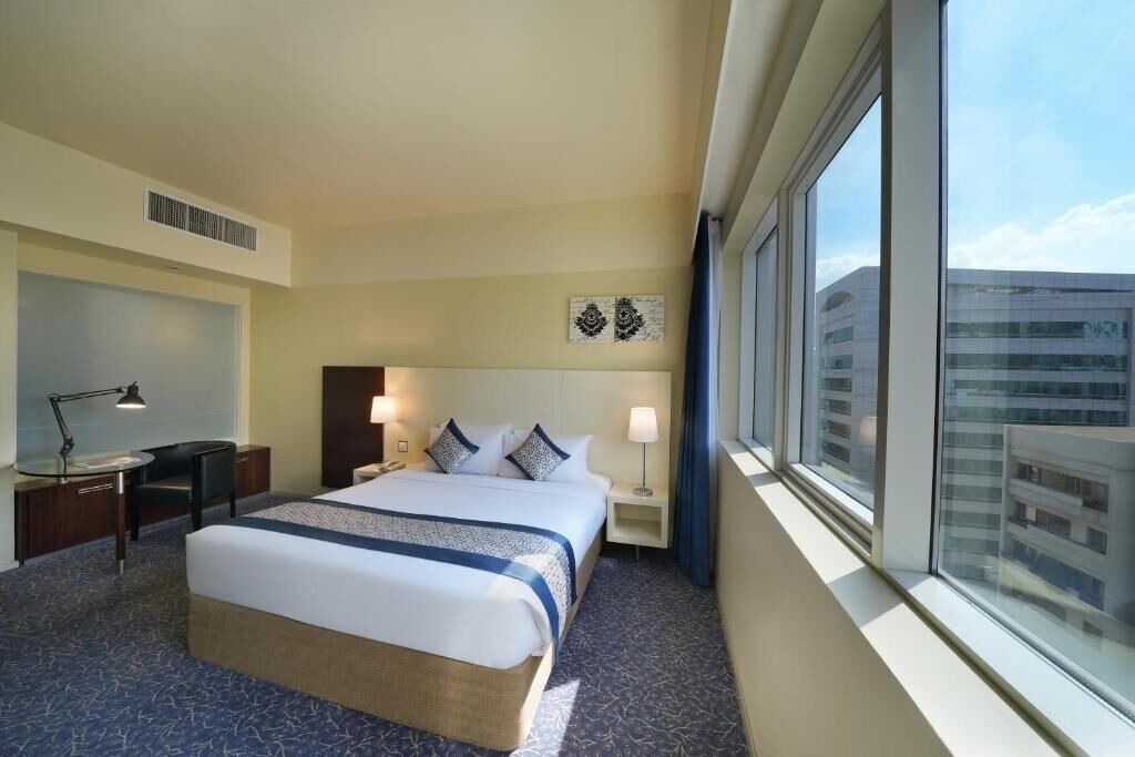 Photo of Bedroom in Al Zahiyah