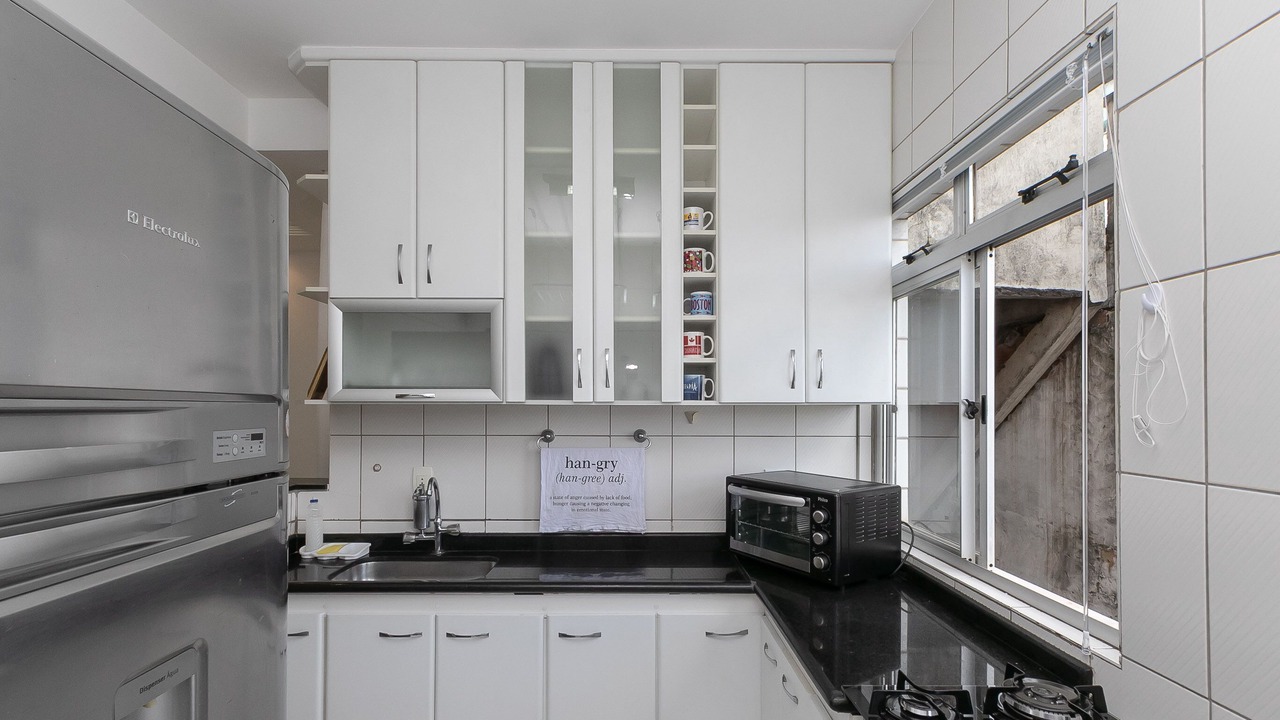 Photo of Kitchen in Buritis