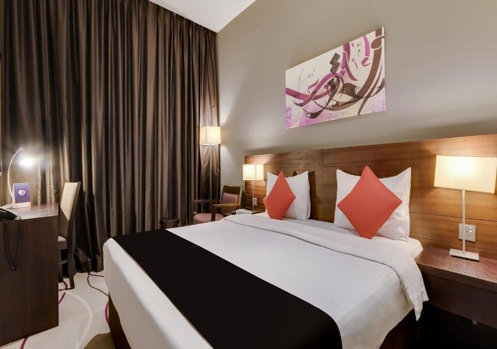 Photo of Bedroom in Ras Al Selaab