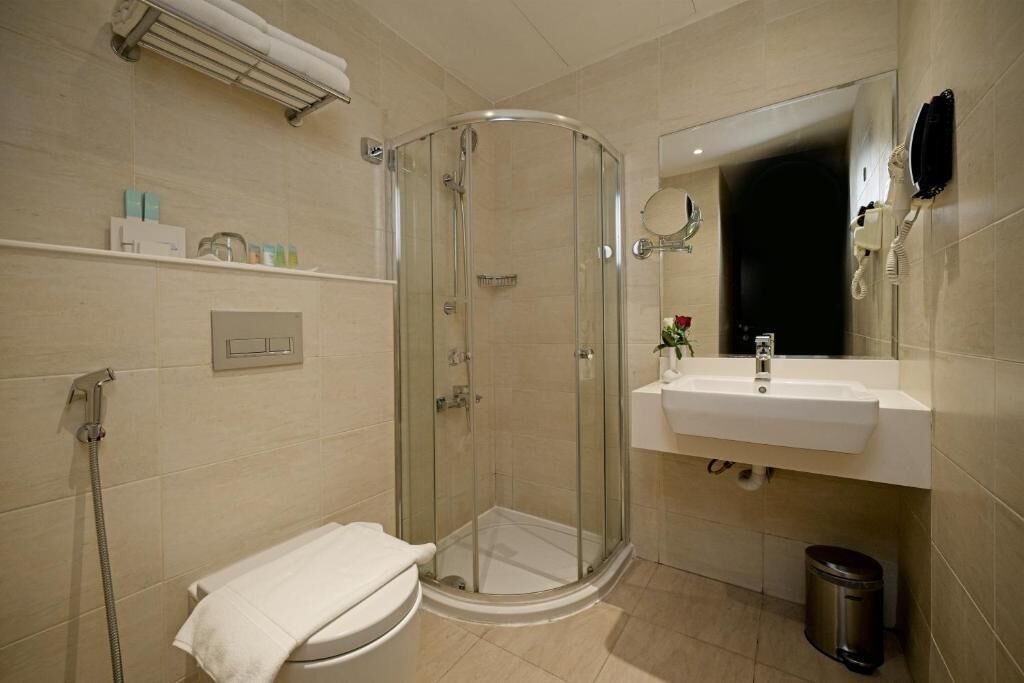 Photo of Bathroom in Ras Al Selaab