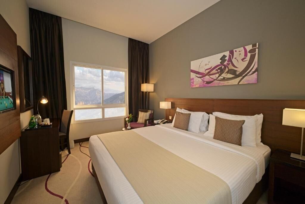 Photo of Bedroom in Ras Al Selaab