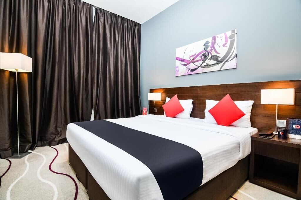 Photo of Bedroom in Ras Al Selaab