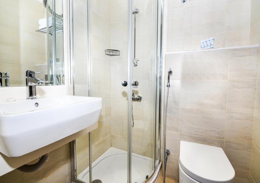 Photo of Bathroom in Ras Al Selaab