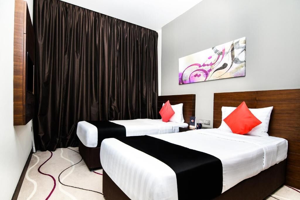 Photo of Bedroom in Ras Al Selaab