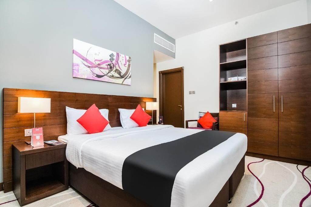Photo of Bedroom in Ras Al Selaab