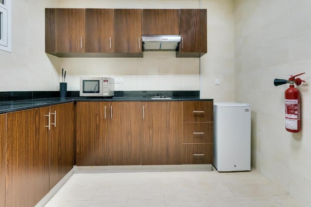 Photo of Kitchen in Ras Al Selaab