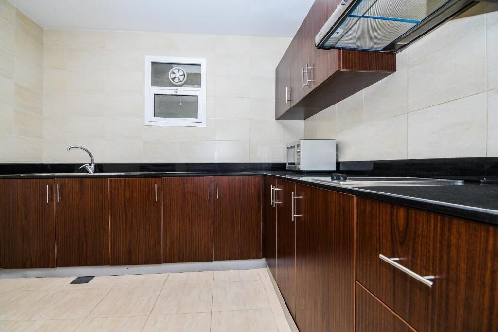 Photo of Kitchen in Ras Al Selaab