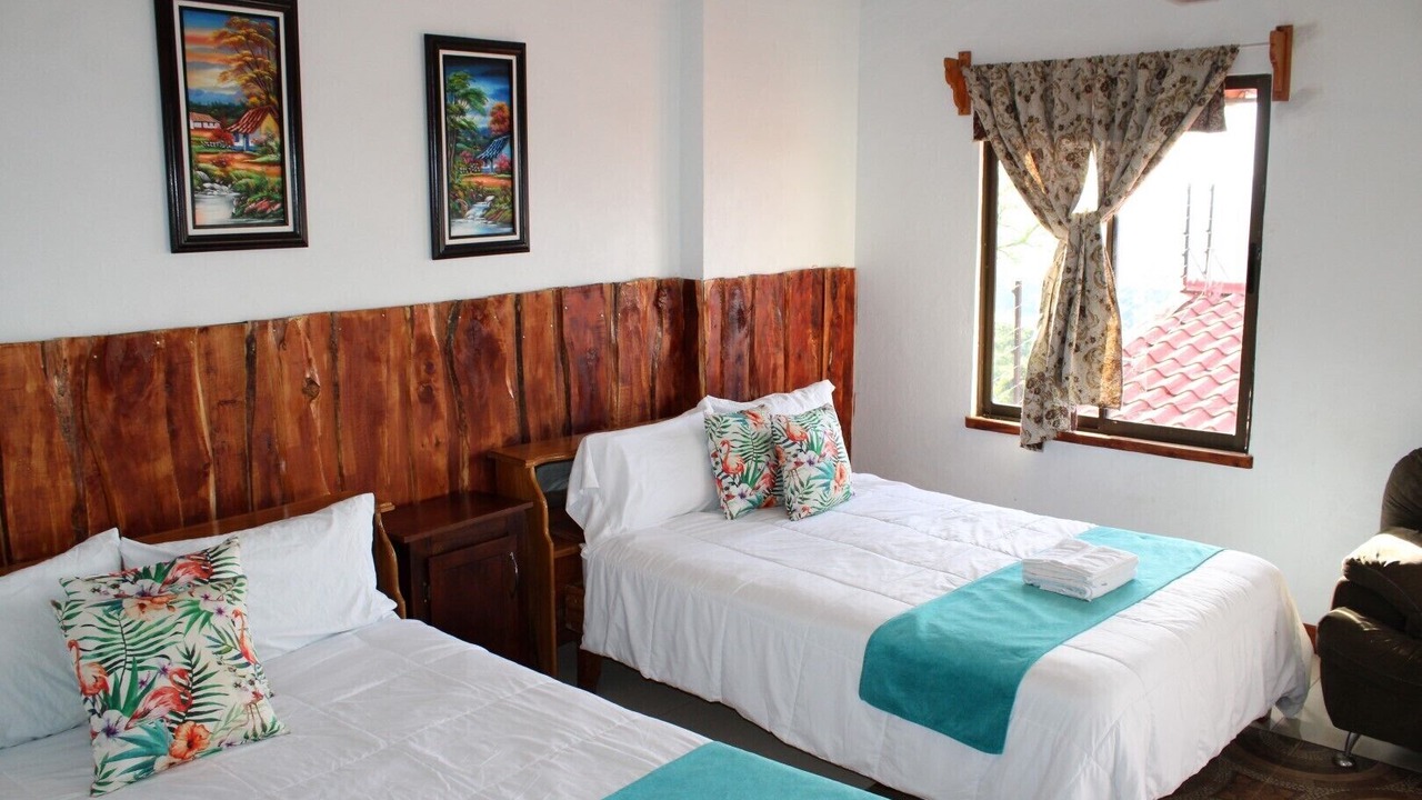 Photo of Bedroom in San Isidro