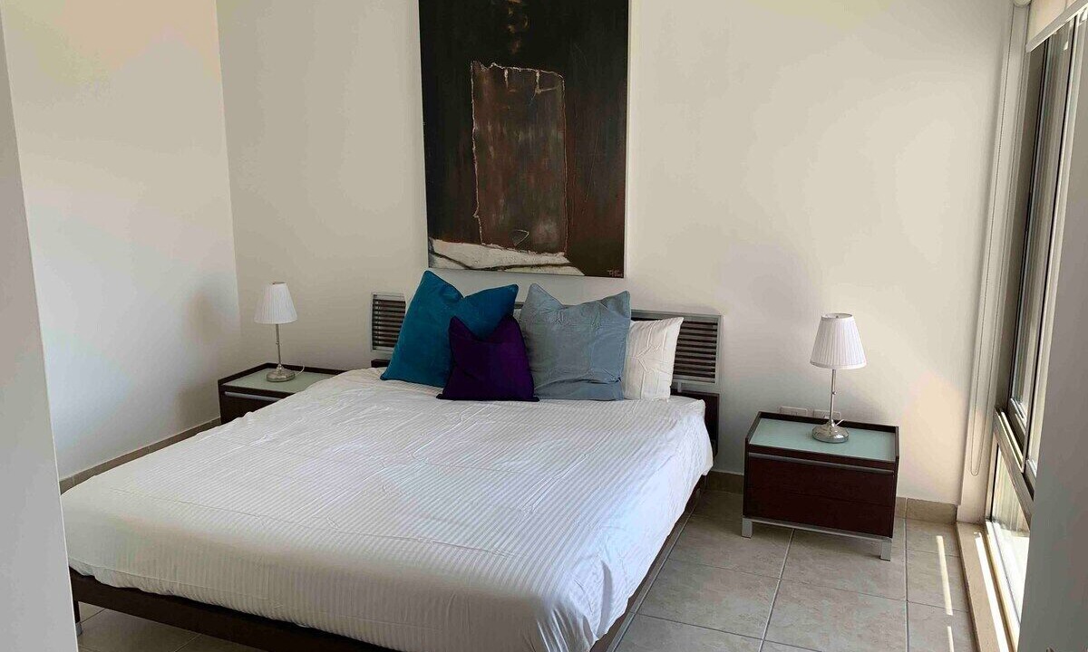 Photo of Bedroom in Amman