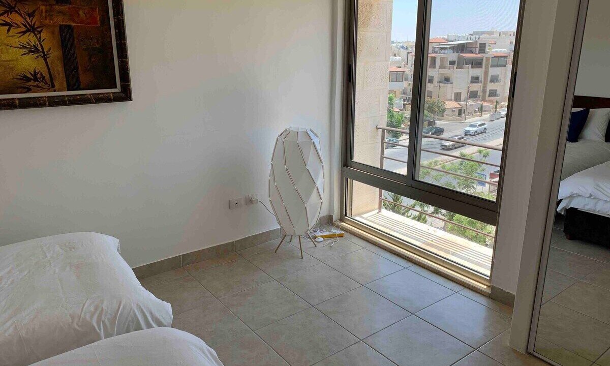 Photo of Bedroom in Amman