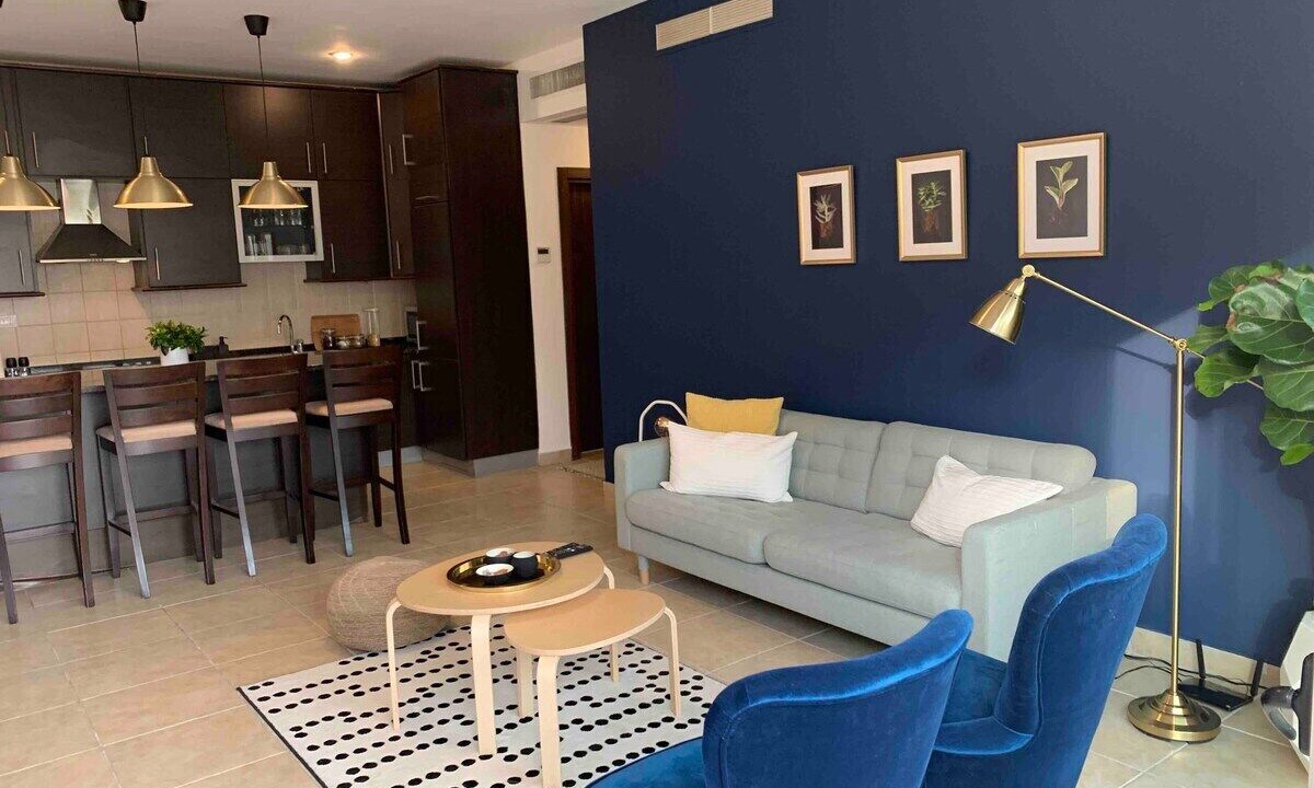 Photo of Livingroom in Amman