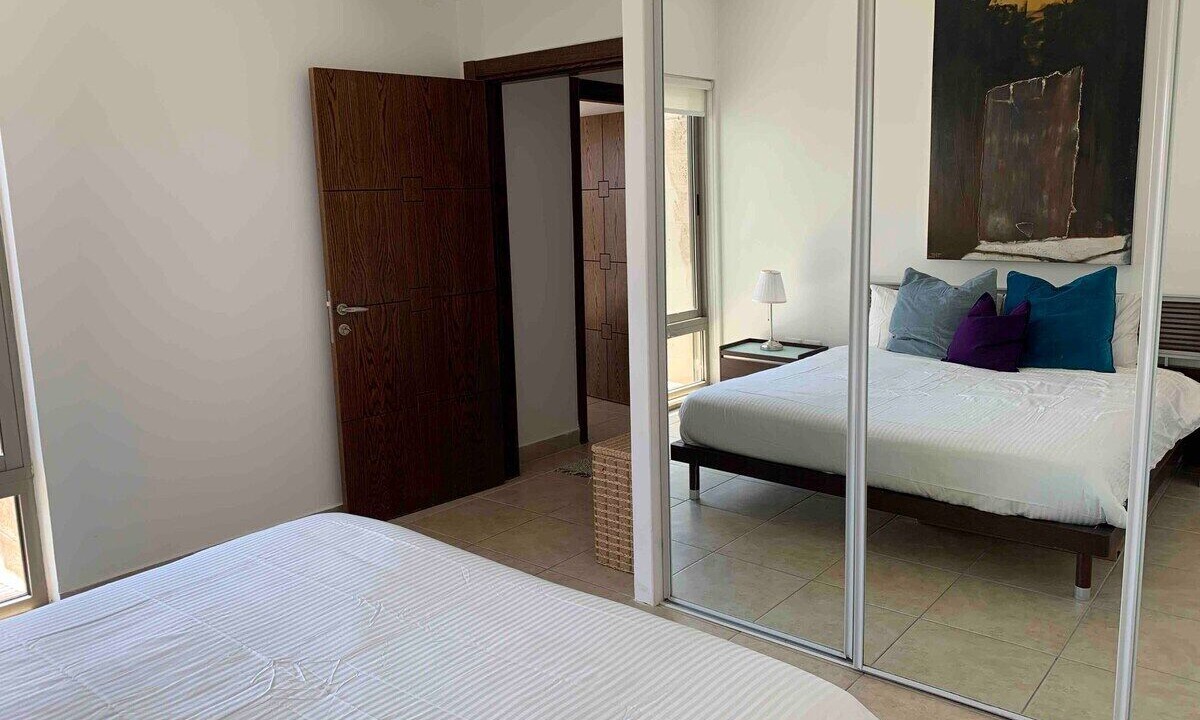 Photo of Bedroom in Amman