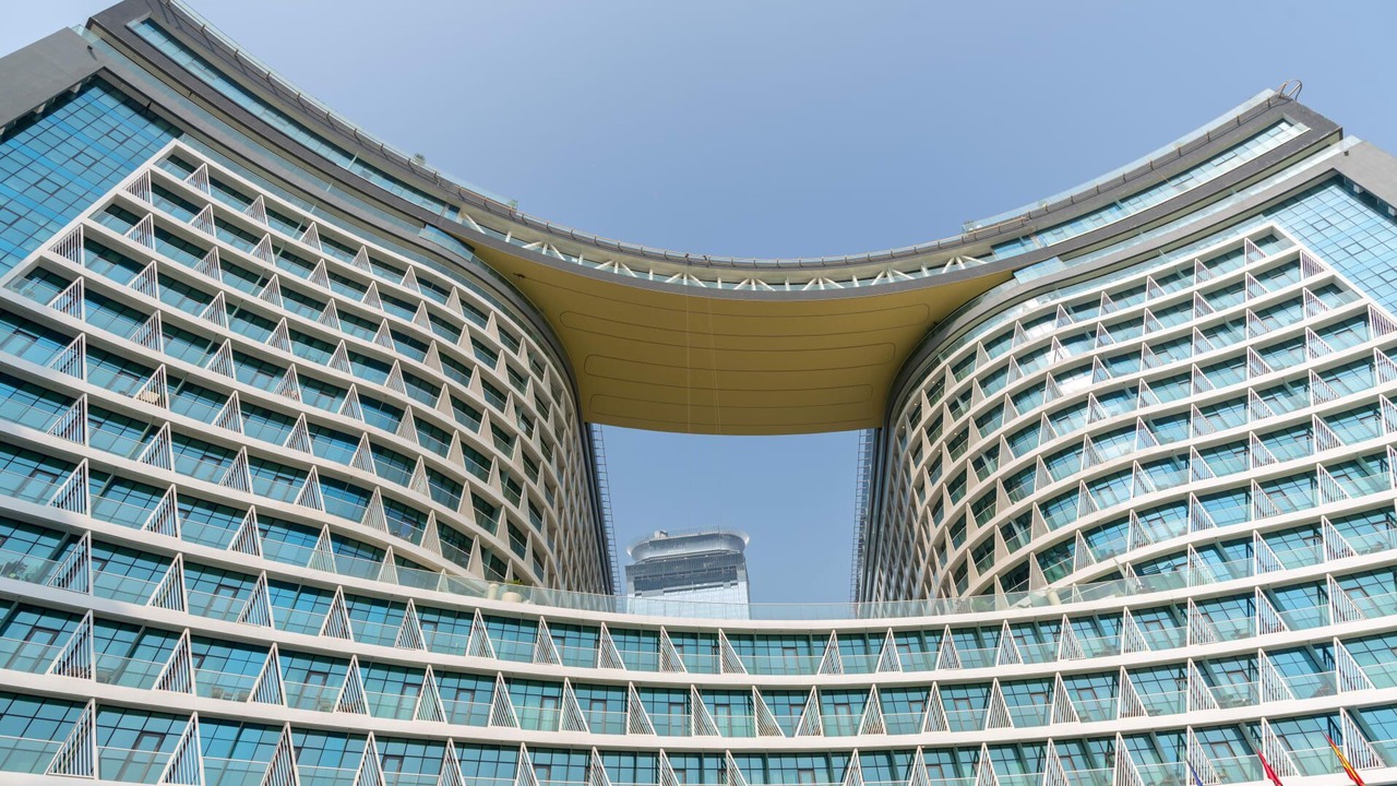 Photo of Outdoor in Palm Jumeirah