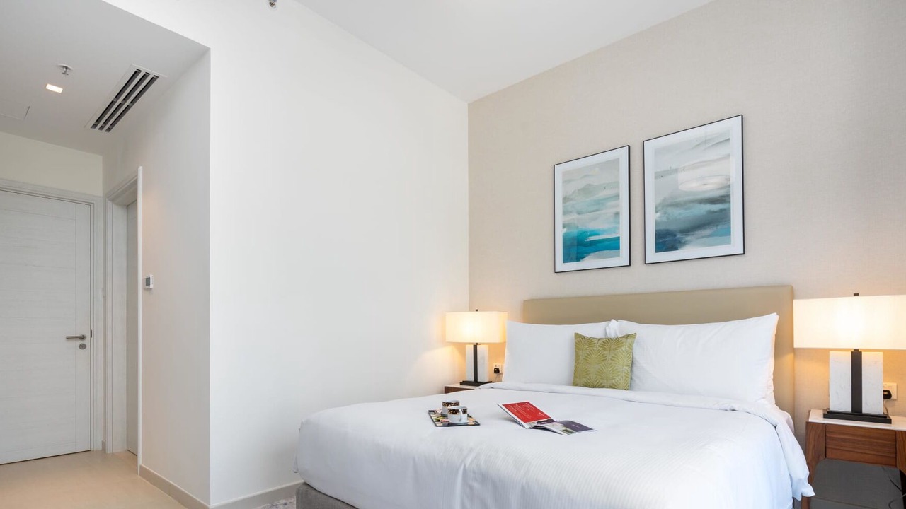 Photo of Bedroom in Sharm