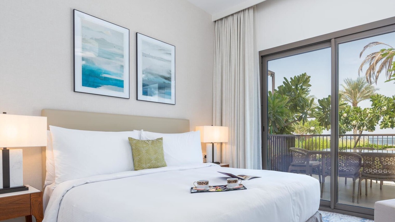 Photo of Bedroom in Sharm