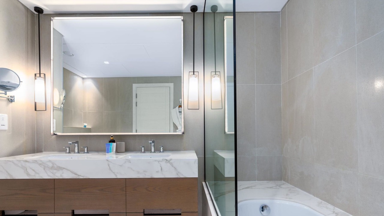 Photo of Bathroom in Sharm