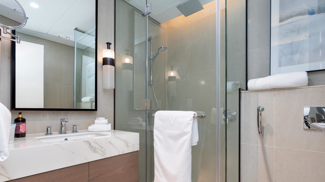 Photo of Bathroom in Sharm
