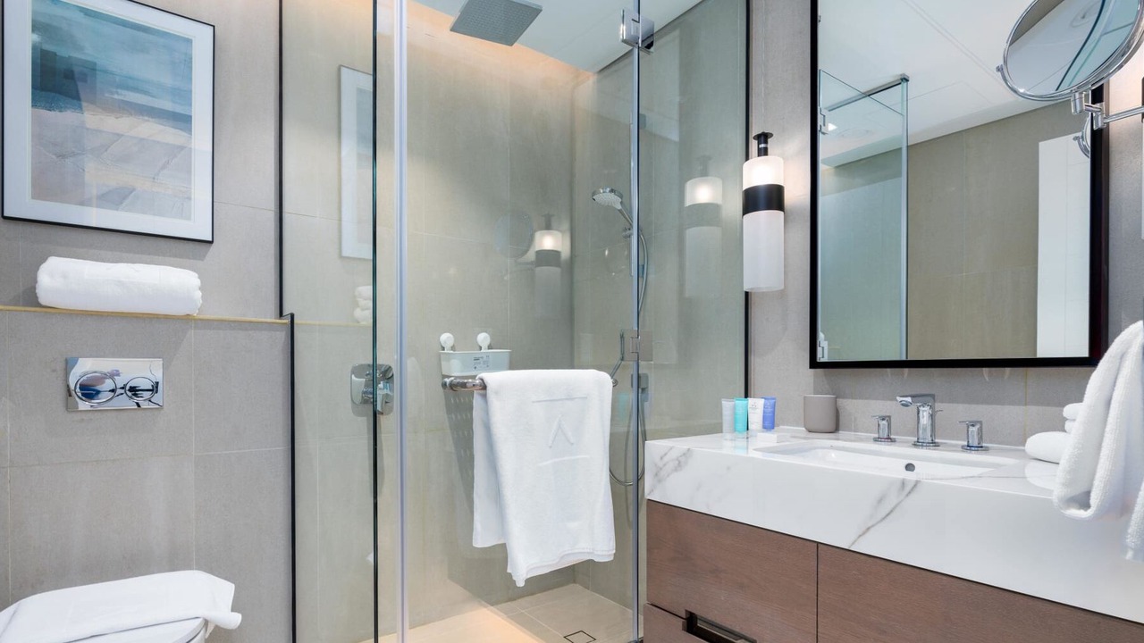 Photo of Bathroom in Sharm