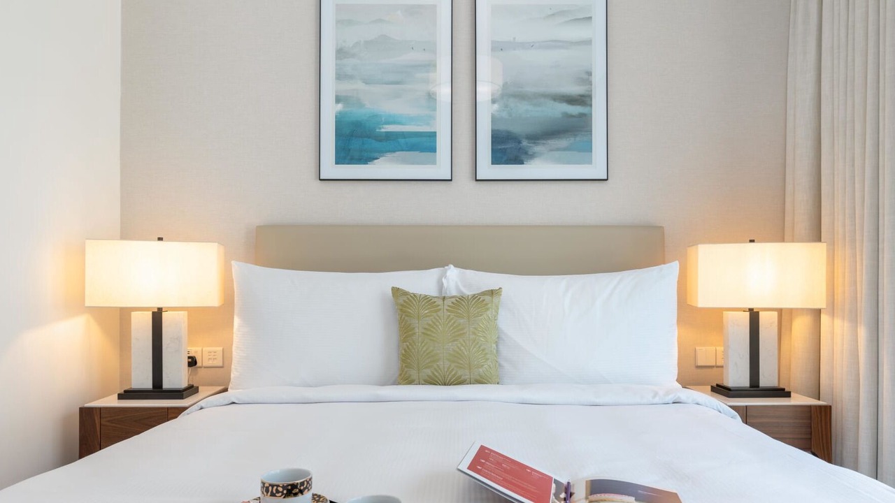 Photo of Bedroom in Sharm