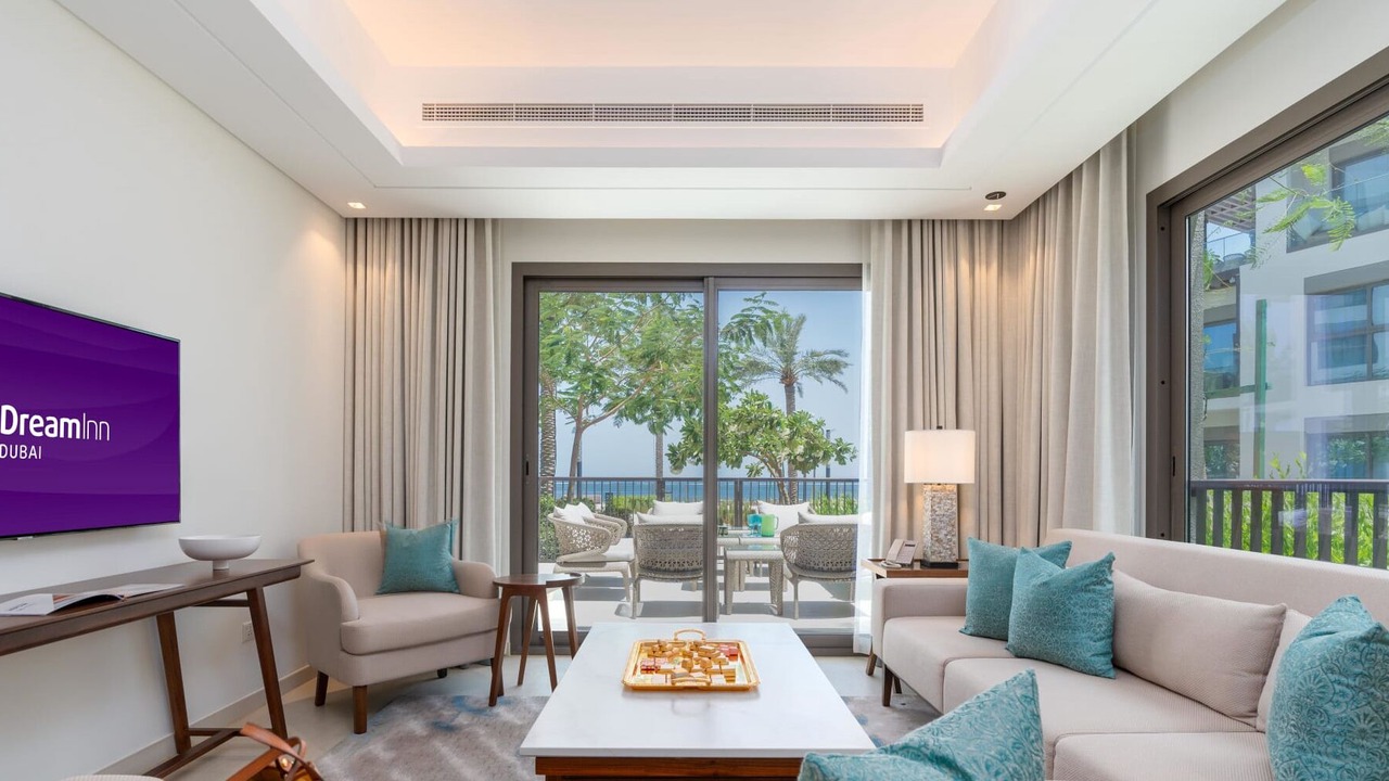 Photo of Livingroom in Sharm