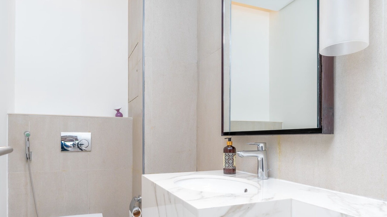 Photo of Bathroom in Sharm