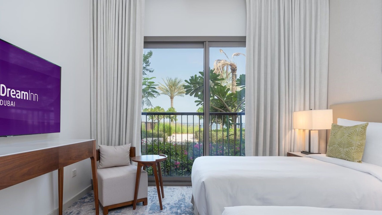 Photo of Bedroom in Sharm