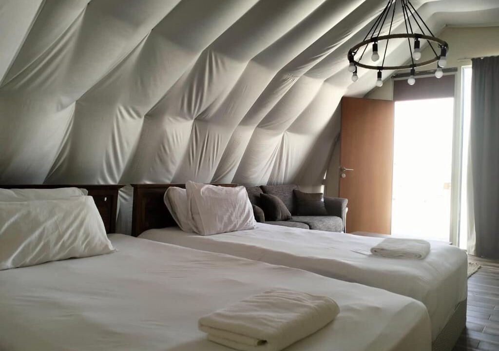 Photo of Bedroom in Ras Al Khaimah